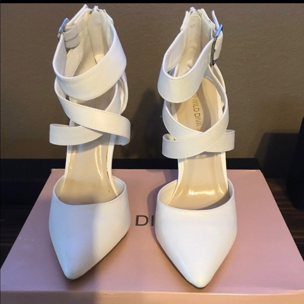 Heels - Picture 3 of 6